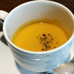 ゲシュマック - スープ