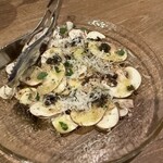 旬菜バール リカリカーレ - 