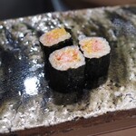 目黒 ながもと - 