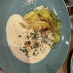 旬菜バール リカリカーレ - 