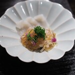 目黒 ながもと - 