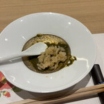 梅田 鮨 よこ田 - 