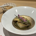 梅田 鮨 よこ田 - 