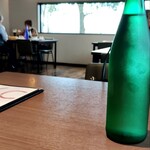 ゲシュマック - お水