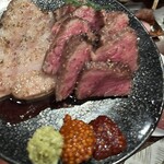 四谷 たれ焼肉のんき - 