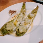 旬菜バール リカリカーレ - 