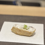 梅田 鮨 よこ田 - 