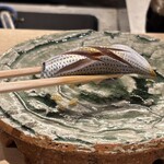 梅田 鮨 よこ田 - 