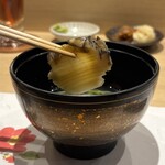 梅田 鮨 よこ田 - 