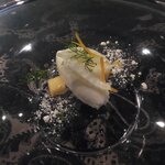 SALONE 2007 - 茴香のインサラータ（2025.1）