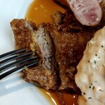 ゲシュマック - 重ね〜