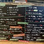 旬菜バール リカリカーレ - 