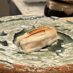 梅田 鮨 よこ田 - 