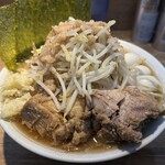 自家製麺 浜一 - 