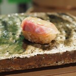 目黒 ながもと - 