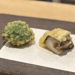 梅田 鮨 よこ田 - 