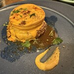 旬菜バール リカリカーレ - 