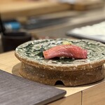 梅田 鮨 よこ田 - 