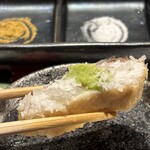 梅田 鮨 よこ田 - 