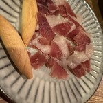 旬菜バール リカリカーレ - 