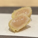 梅田 鮨 よこ田 - 