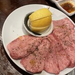 四谷 たれ焼肉のんき - 