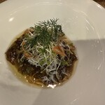 旬菜バール リカリカーレ - 