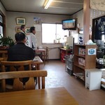 よしなり食堂 - 