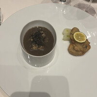 レスプリ ドゥ クゥー ドゥ フランス - 