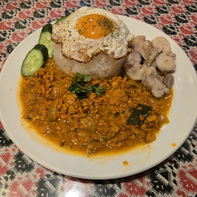 India Nepal Curry DEVI Ama Ten