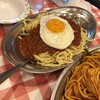 スパゲッティーのパンチョ 博多バスターミナル店