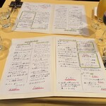 トラットリア・コッレ - 