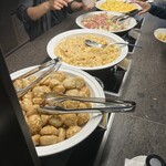 Asiana Business Class Lounge - 