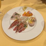 トラットリア・コッレ - 