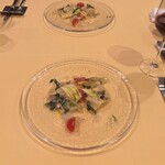 トラットリア・コッレ - 