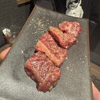 焼肉匠 勝善 - 