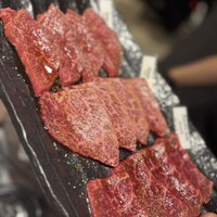 焼肉匠 勝善 - 