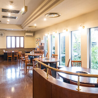 炭火焼 ジュジュアン_2