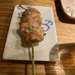 くちばしモダン - せせり