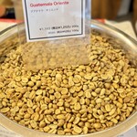 イマジネーションコーヒー - 