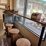 イマジネーションコーヒー - 