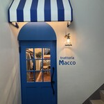 トラットリア マッコ 西宮北口 - 