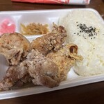 元祖からあげ本舗 とり若丸 - 