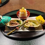 馳走　かく田 - 