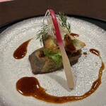 馳走　かく田 - 