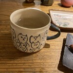 くちばしモダン - 