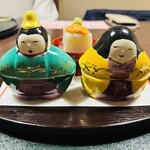 馳走　かく田 - 