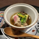 馳走　かく田 - 