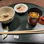 馳走　かく田 - 