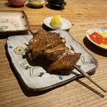 くちばしモダン - てばさき